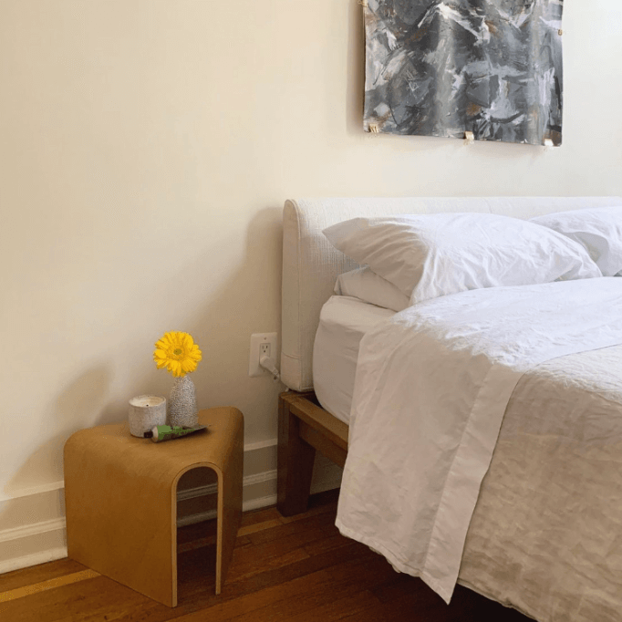 Thuma Bed Frame Review 2022 Why I Love Mine The Quality Edit